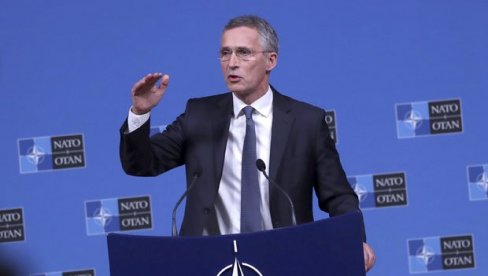 STRAŠNE OPTUŽBE NA RAČUN PUTINA: Stoltenberg prati istragu o navodnom ruskom špijunskom lancu