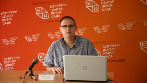 ПРЕДАВАЊЕ ДР БОРИСА СТОЈКОВСКОГ: Дукља, Зета, Црна Гора - корени српског идентитета (ВИДЕО) ПРЕДАВАЊЕ ДР БОРИСА СТОЈКОВСКОГ: Дукља, Зета, Црна Гора - корени српског идентитета (ВИДЕО)