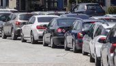 EVROPSKA STATISTIKA VOZILA: Ko vozi najstarije, a ko najmlađe automobile