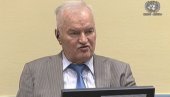 AKO BUDE PO BOŽIJOJ PRAVDI BIĆU OSLOBOĐEN: General Ratko Mladić uoči presude poslao ovu poruku!