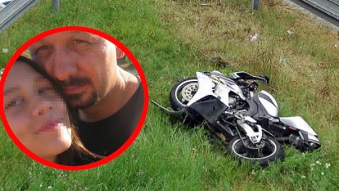 UVEK JE PAZIO, UZEO JE MOJ MOTOR JER JE BIO U BOLJEM STANJU: Potresna ispovest Davora Čankovića, čiji je brat Saša stradao sa ćerkom Marijom