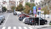 U PAMETNOM GRADU, PAMETAN I PARKING: Digitalizacija usluga najdalje odmakla u sistemu ostavljanja vozila