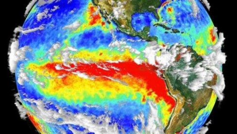 PAO DOGOVOR SAD I KINE: Borba protiv klimatskih promena prioritet