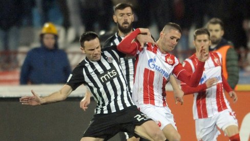 PARTIZAN I ZVEZDA PRED NAVIJAČIMA: Epidemiolog otkrio da li će biti publike na derbiju