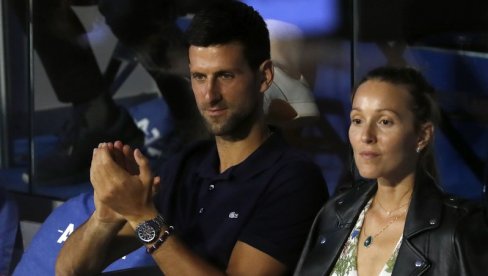 JELENA O KONFLIKTIMA U BRAKU: Volimo da naša deca vide da se ne slažemo JELENA O KONFLIKTIMA U BRAKU: Volimo da naša deca vide da se ne slažemo
