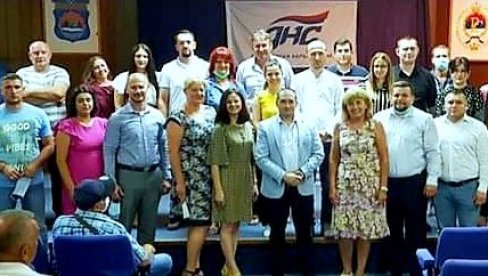 SAŠKA KOVAČEVIĆ NIJE NA LISTI MODRIČKOG DNS-a: Mediji iz FbiH plasirali lažnu informaciju