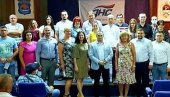 SAŠKA KOVAČEVIĆ NIJE NA LISTI MODRIČKOG DNS-a: Mediji iz FbiH plasirali lažnu informaciju