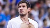 UZBUĐEN SAM, UVEK SE TRUDIM DA BUDEM NAJBOLJI MOGUĆI SAIGRAČ... Boban Marjanović po dolasku u Fenerbahče