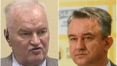 SVI ĆUTE NA MUČENJE SRBA, SRAMOTA ZA UN: Drako Mladić o položaju srpskih haških osuđenika