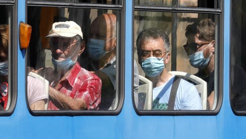 BEJZBOL PALICAMA UDARALI TRUDNICU: Užas u Zagrebu, dve devojke brutalno pretučene na autobuskoj stanici