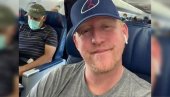 УХАПШЕН БИВШИ АМЕРИЧКИ СПЕЦИЈАЛАЦ: Oдговоран за смрт Осаме бин Ладена (ФОТО) УХАПШЕН БИВШИ АМЕРИЧКИ СПЕЦИЈАЛАЦ: Oдговоран за смрт Осаме бин Ладена (ФОТО)