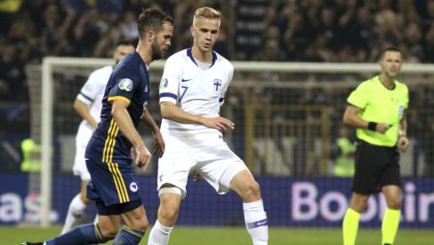 JOŠ LOŠIH VESTI ZA BARSELONU: Miralem Pjanić pozitivan na virus korona