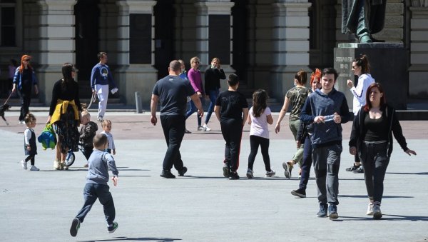 ЕПИДЕМИОЛОШКА СИТУАЦИЈА У ВОЈВОДИНИ ВАНРЕДНА: Регистровано више од 1.500 нових случајева корона вируса