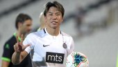 ISPISAO JE ISTORIJU SVETSKOG FUDBALA: Takuma Asano o Dijegu Armandu Maradoni