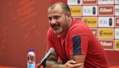 DEJAN STANKOVIĆ - PROTIV OMONIJE U NAJBOLJEM SASTAVU: Zvezda pred istorijskom prilikom!