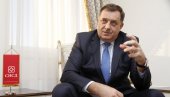 ДОДИК: Одбачен став о придруживању декларације ЕУ о Белорусији