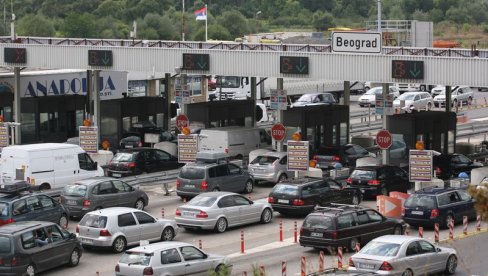 RADOVI NA AUTO-PUTEVIMA: Proširuju 27 naplatnih stanica na koridorima