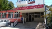 НОВИ СЛУЧАЈ ЗАРАЗЕ, ОПЕТ У ПОЖАРЕВЦУ: На подручју Браничевског округа заражено је 667 лица