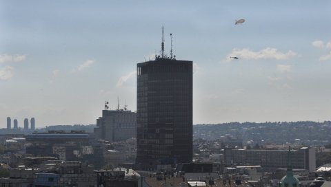 БЕОГРАЂАНКА ПО НИЖОЈ ЦЕНИ: Након месец дана град расписао нови оглас за отуђење простора у центру, износ спуштен за четири милиона