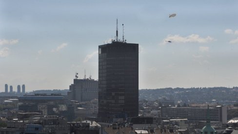 BEOGRAĐANKA IMA NOVOG VLASNIKA: Evo po kojoj ceni i kome je prodata Palata Beograd