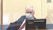 MLADIĆ U SUDNICI SA MASKOM: Počela rasprava o žalbama na presudu