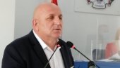 VIDOJE PETROVIĆ PETI PUT GRADONAČELNIK LOZNICE: Zamenik Marko Vidić