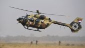 HELIKOPTERI VOJSKE SRBIJE U VAZDUHU: Oglasilo se Ministarstvo odbrane, evo šta je u pitanju