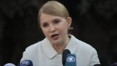 JULIJA TIMOŠENKO OPTUŽENA: Zbog ovog dela preti joj kazna 5-10 godina zatvora