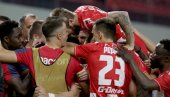 GDE ĆE SE IGRAZI OMONIJA - ZVEZDA: Ni UEFA još ne zna