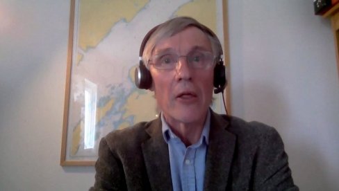 VODEĆI BRITANSKI EPIDEMIOLOG ŠOKIRAO TVRNJAMA: Karantin je monumentalna globalna greška - lek gori od bolesti VODEĆI BRITANSKI EPIDEMIOLOG ŠOKIRAO TVRNJAMA: Karantin je monumentalna globalna greška - lek gori od bolesti