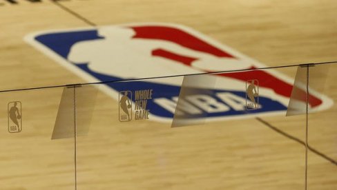 NBA: Jedan novi slučaj korona virusa