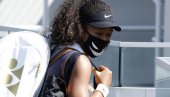 NAOMI OSAKA: Olimpijske igre predstavljaju rizik, ima i važnijih stvari