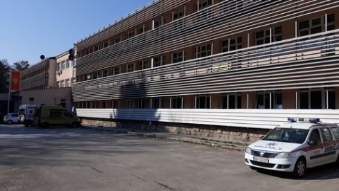 JOŠ JEDNA ŽRTVA KORONE U BERANAMA: Osam pacijenata ima tešku kliničku sliku