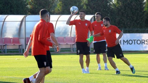 ŽIVKOVIĆ U SERIJI A: Klub iz Rima zainteresovan za Srbina? ŽIVKOVIĆ U SERIJI A: Klub iz Rima zainteresovan za Srbina?