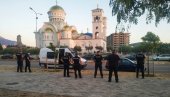 КЛУПКО СЕ ОДМОТАВА: У Бару ухапшена још два члана криминалне групе Милоша Меденице