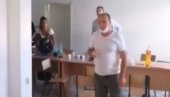 NIKŠIĆANI OTKRILI DPS PUNKT ZA PRODAJU LIČNIH KARATA: Izbio sukob, Milove poslušnike uhvatila panika (VIDEO)