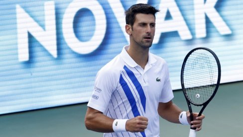 NOVAK POSLAO PISMO KOJE ĆE UZDRMATI BELI SPORT: Reči srpskog asa izazvaće žestoke potrese u tenisu