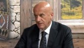 GLASAO DAKA DAVIDOVIĆ: Naš narod spreman da odbrani Hristovu veru