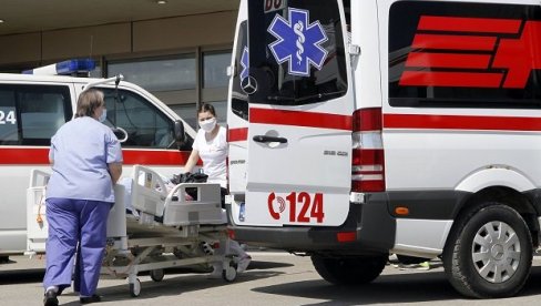 EPIDEMIJA KORONE U SRPSKOJ: Zaražena još 51 osoba