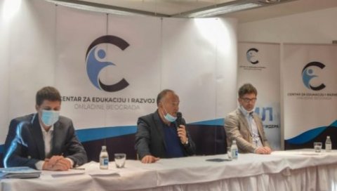 КАКАВ ЈЕ СТАВ СТУДЕНАТА О ЗАПОШЉАВАЊУ: Одржан Самит младих лидера на Старој планини