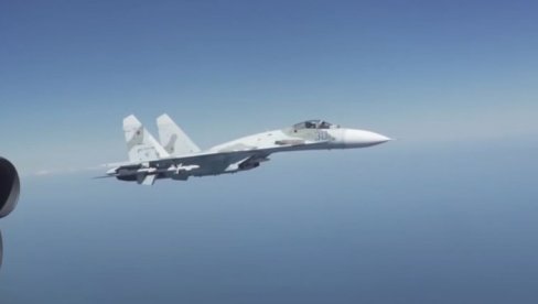 RUSKI GENERAL I PILOT: Ukrajini smo dali veliki „poklon“ 1991, sada ispravljamo istorijsku grešku… (VIDEO)