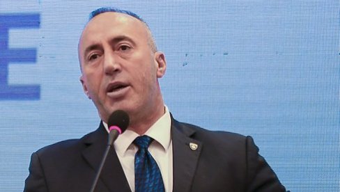 HARADINAJ SE PREDOMISLIO! Odustao od odstupanja iz vlade takozvanog Kosova