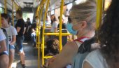 TROPSKI TALAS DONOSI IZMENE U AUTOBUSE: Čim temperatura bude 25°C svim vozačima stiže poruka da odmah upale klimu