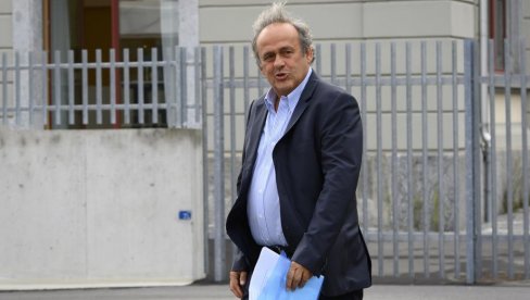 IZVUKLI SE! Blater i Platini ponovo oslobođeni optužbi za korupciju