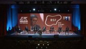 VUČIĆ PORUČIO SA FORUMA NA BLEDU: Srbija na evropskom putu, ali očekujemo više poštovanja (VIDEO)