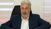 KRIVOKAPIĆ IZJEDNAČIO KOMITE I SRBE! Iz DF poručuju: Zdravko da podnese ostavku!