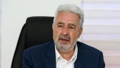 OGLASIO SE ZDRAVKO KRIVOKAPIĆ: Evo šta je rekao o proterivanju ambasadora Srbije iz Crne Gore