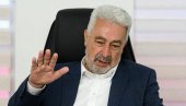 ZDRAVKO KRIVOKAPIĆ: Želim najbolje odnose upravo sa Srbijom - spreman sam da se izvinim Vučiću