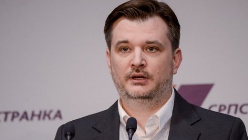 МИЛЕНКО ЈОВАНОВ: Зеленовић и Петровић спремају озбиљне малверзације