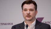 МИЛЕНКО ЈОВАНОВ: Зеленовић и Петровић спремају озбиљне малверзације